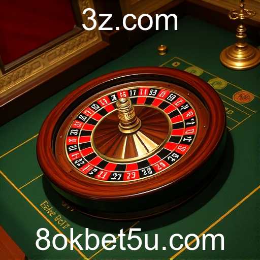 A Ascensão do 8ok Bet no Cenário de Jogos Online