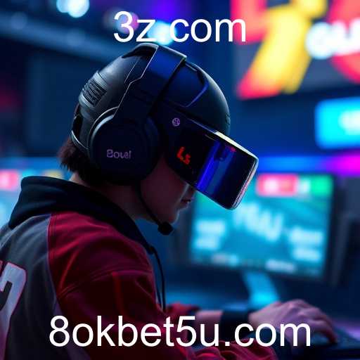 8ok Bet: A Revolução dos Jogos Online em 2026