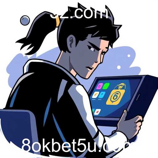 Expansão do Mercado de Jogos em 2026: O Papel do 8ok Bet