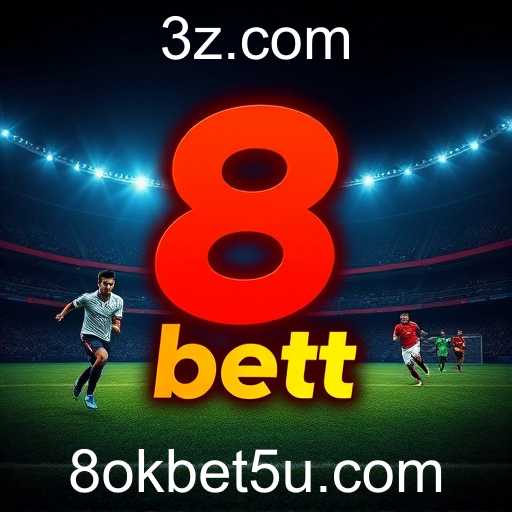 A Evolução dos Sites de Jogos em 2026: O Caso do 8ok Bet