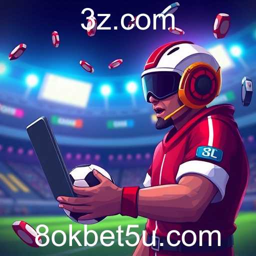 O Crescimento dos Jogos Online em 2026: O Fenômeno '8ok bet'