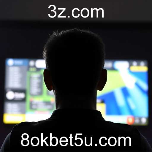 O Crescente Impacto do '8ok Bet' no Cenário de Jogos