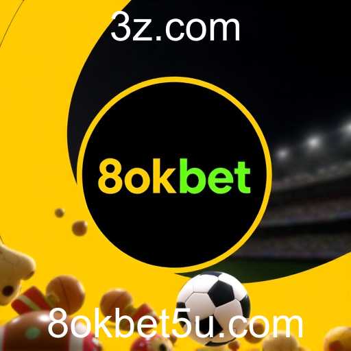 O Impacto do '8ok Bet' no Cenário de Jogos Online