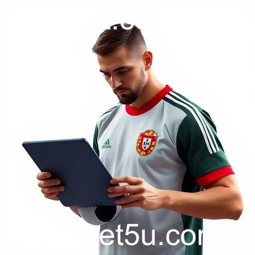 A Ascensão dos Sites de Apostas em Portugal