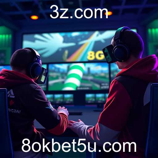 A Ascensão dos Jogos Online no Brasil